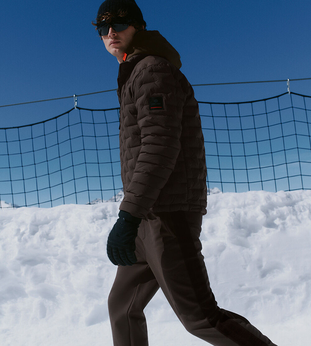 FIRE+ICE Tajo ski jacket for Men